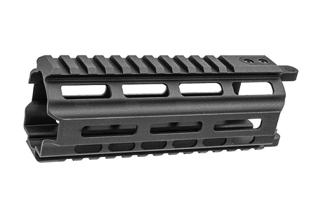 Lambda Defence SD Rail Kit For B&T GHM9-G GBB