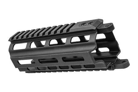 Lambda Defence SD Rail Kit For B&T GHM9-G GBB