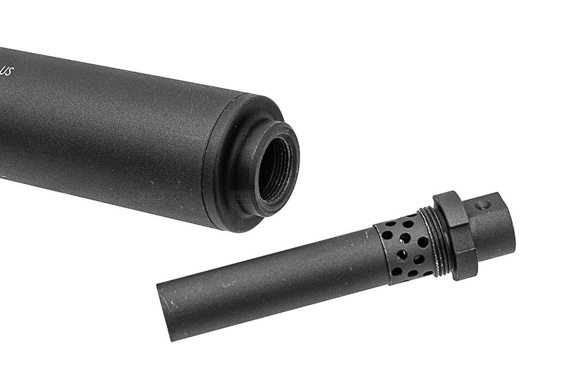 Lambda Defence SD Rail Kit For B&T GHM9-G GBB