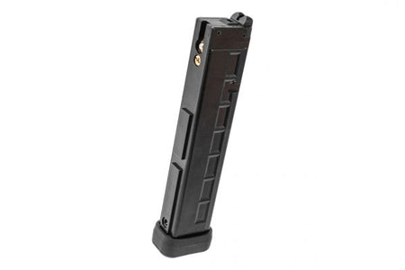 Lambda Defence 38 Rounds Gas Magazine For B&T GHM9 Gen2 PCC / KSC MP9 GBB Series