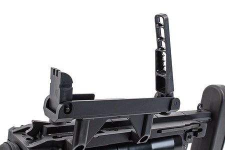 LDT M320 Style 40mm Grenade Launcher ( Black )