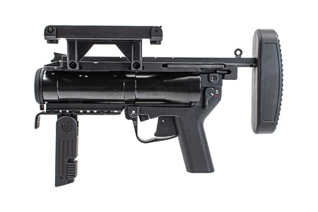 LDT M320 Style 40mm Grenade Launcher ( Black )