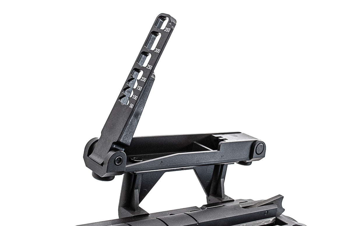 LDT M320 Style 40mm Grenade Launcher ( Black )