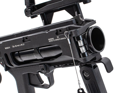 LDT M320 Style 40mm Grenade Launcher ( Black )
