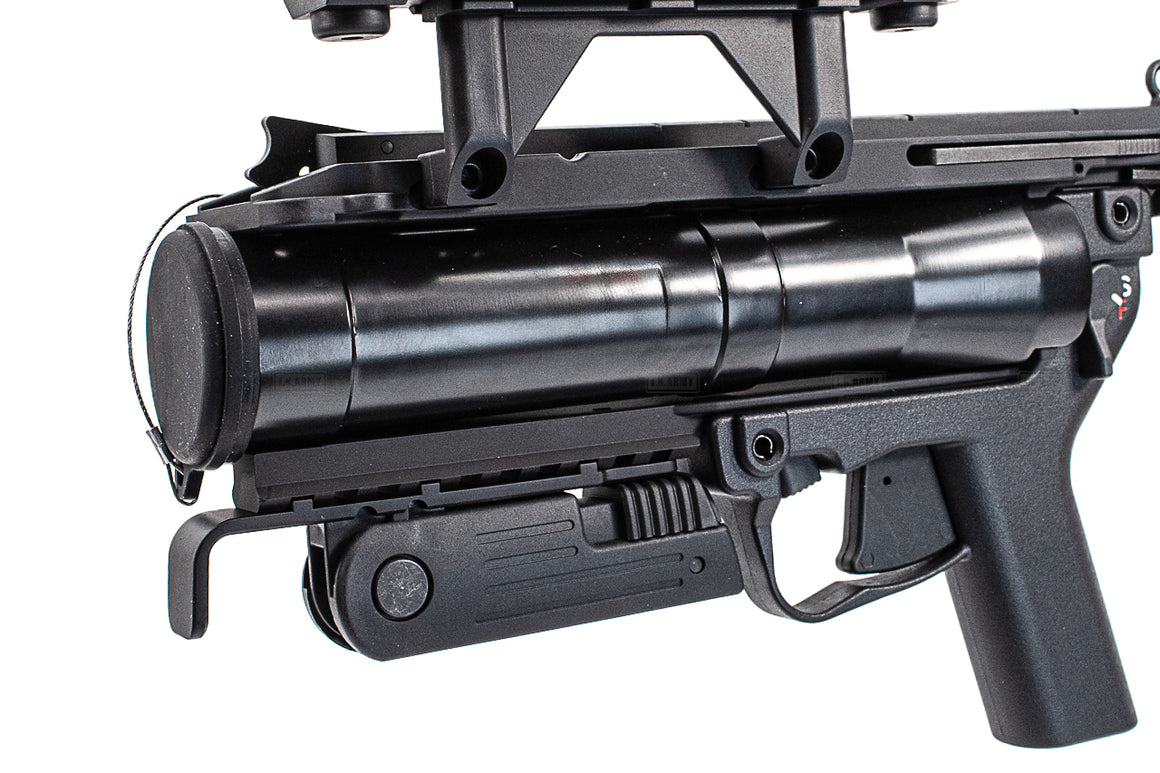 LDT M320 Style 40mm Grenade Launcher ( Black )