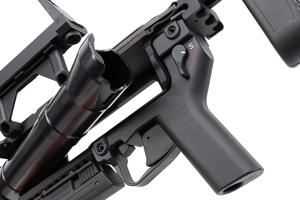 LDT M320 Style 40mm Grenade Launcher ( Black )