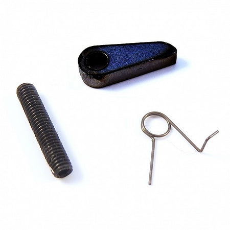 JeffTron EVO3 Leviathan MOSFET for ASG EVO 3 A1 Gearbox AEG