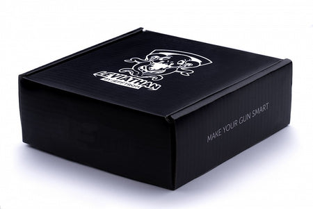 JeffTron EVO3 Leviathan MOSFET for ASG EVO 3 A1 Gearbox AEG