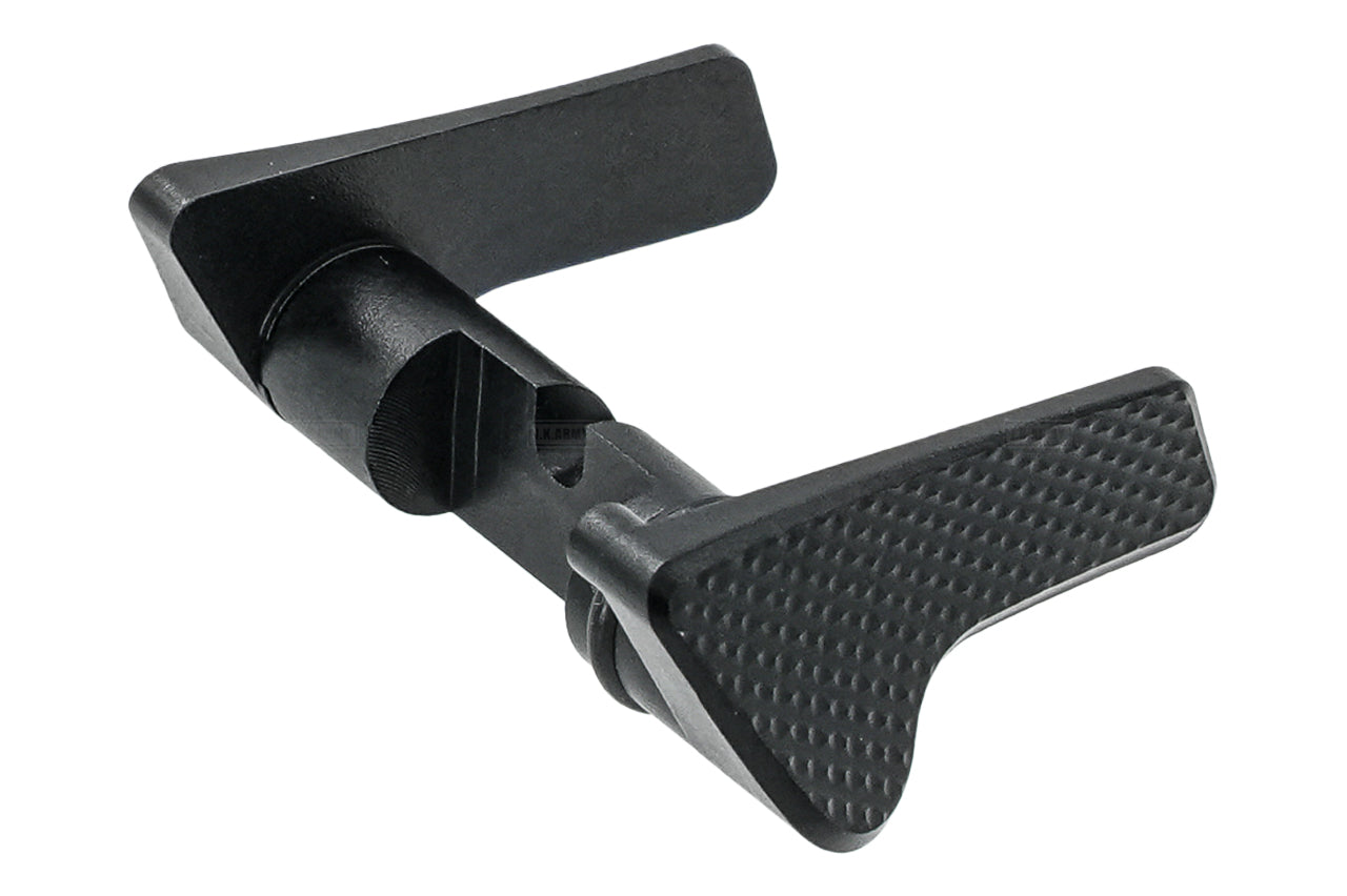 LAI GUNS Aluminum Ambidextrous Take Down Lever With Thumb Rest For SIG AIR / VFC P320 GBBP Series