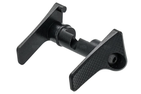 LAI GUNS Aluminum Ambidextrous Take Down Lever With Thumb Rest For SIG AIR / VFC P320 GBBP Series