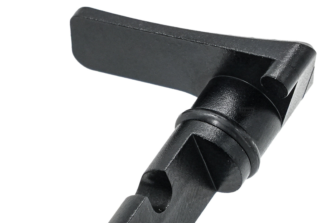 LAI GUNS Aluminum Ambidextrous Take Down Lever With Thumb Rest For SIG AIR / VFC P320 GBBP Series