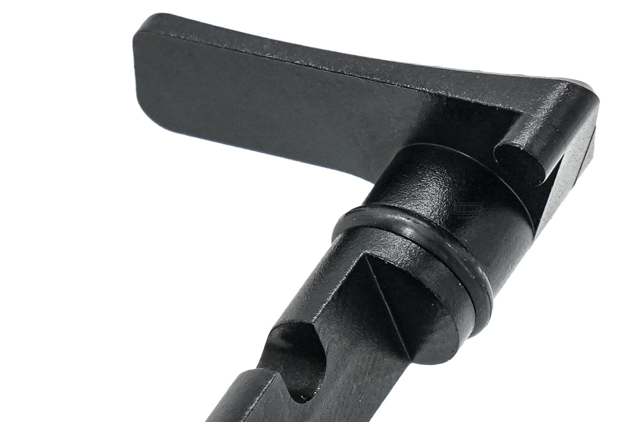 LAI GUNS Aluminum Ambidextrous Take Down Lever With Thumb Rest For SIG AIR / VFC P320 GBBP Series