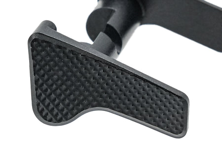 LAI GUNS Aluminum Ambidextrous Take Down Lever With Thumb Rest For SIG AIR / VFC P320 GBBP Series