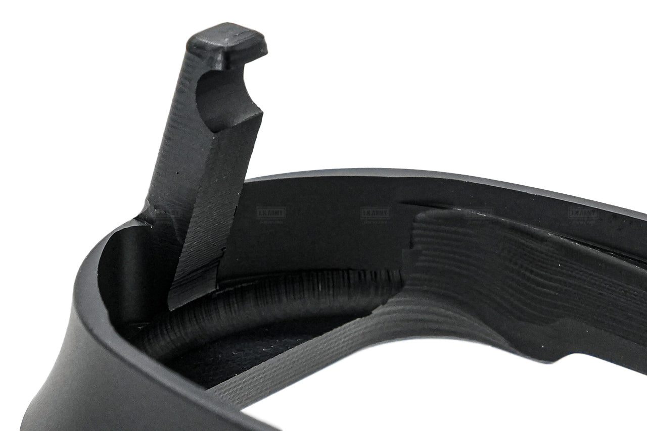 LAI GUNS Aluminum Magwell For Umarex / VFC Walther PDP GBBP