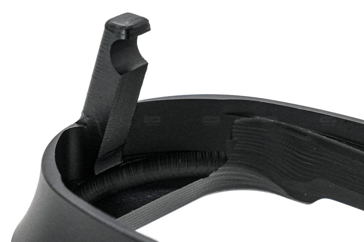 LAI GUNS Aluminum Magwell For Umarex / VFC Walther PDP GBBP