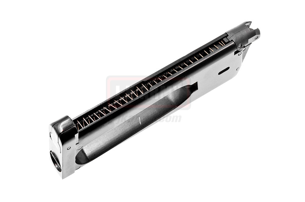 LIKISEI MEU Co2 28Rds Magazine ( Black )