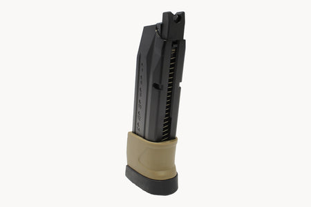 WE Toucan 22 Rounds CO2 Magazine ( w/ Grip Extension )