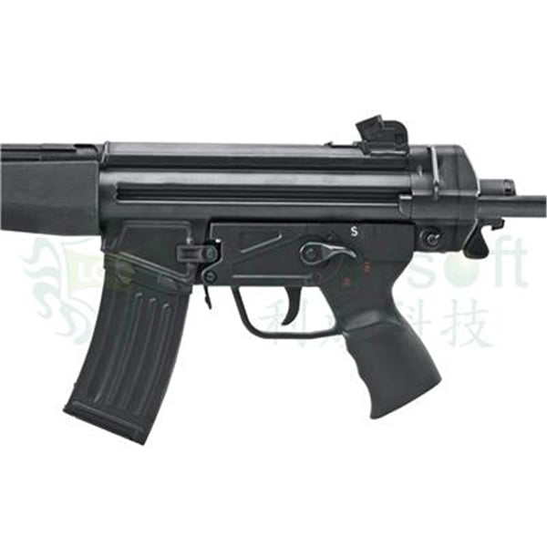 LCT LK-53A3 Electric Blowback Airsoft ( ERG ) ( EBB )