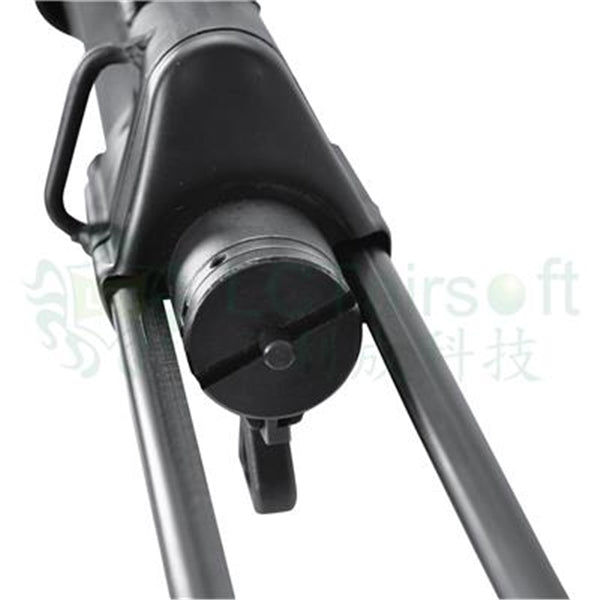 LCT LK-53A3 Electric Blowback Airsoft ( ERG ) ( EBB )