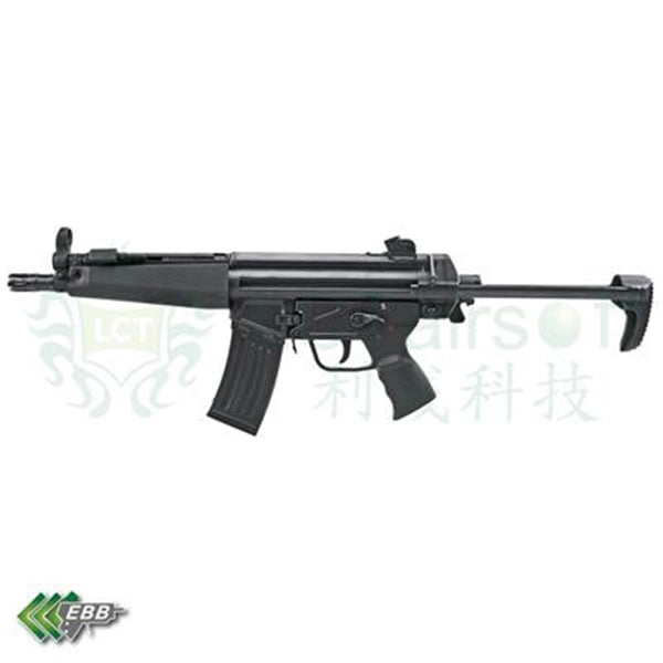 LCT LK-53A3 Electric Blowback Airsoft ( ERG ) ( EBB )
