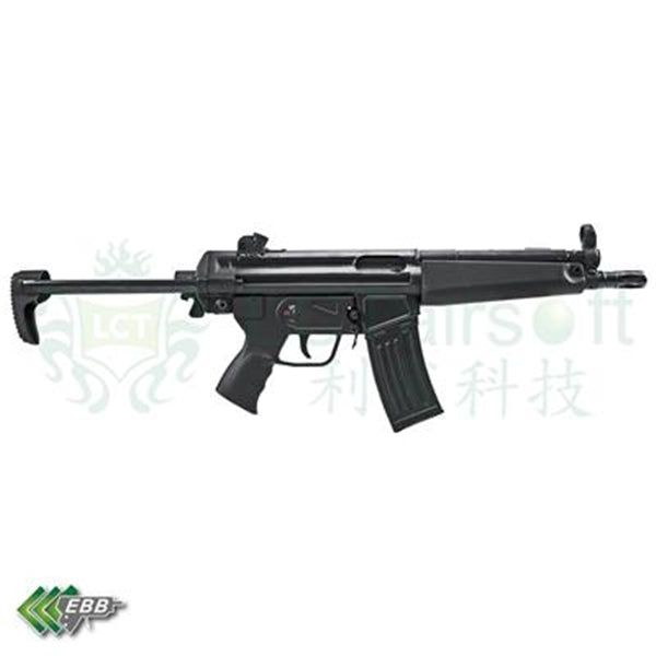 LCT LK-53A3 Electric Blowback Airsoft ( ERG ) ( EBB )