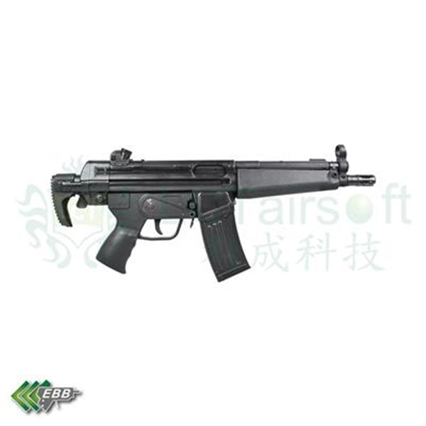 LCT LK-53A3 Electric Blowback Airsoft ( ERG ) ( EBB )