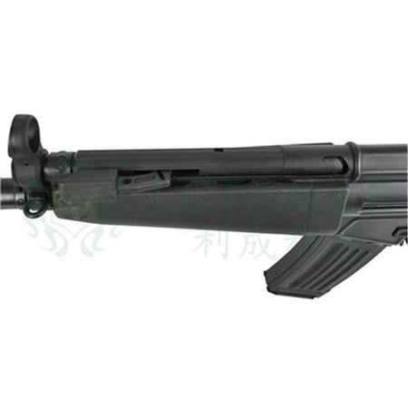 LCT LK-53A3 Electric Blowback Airsoft ( ERG ) ( EBB )
