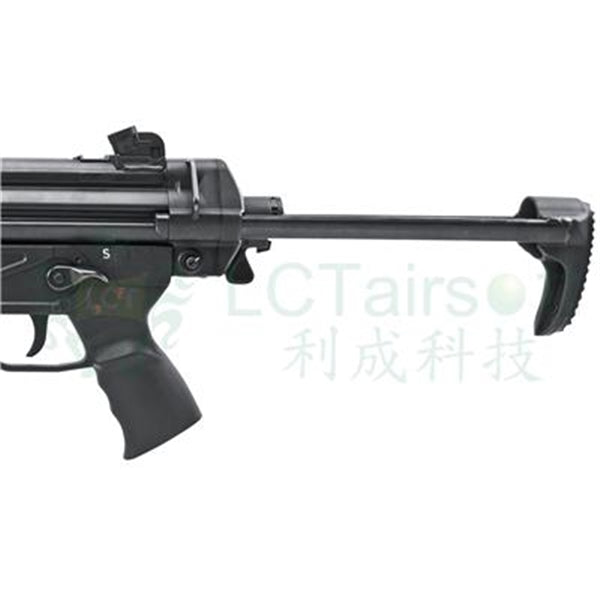 LCT LK-53A3 Electric Blowback Airsoft ( ERG ) ( EBB )