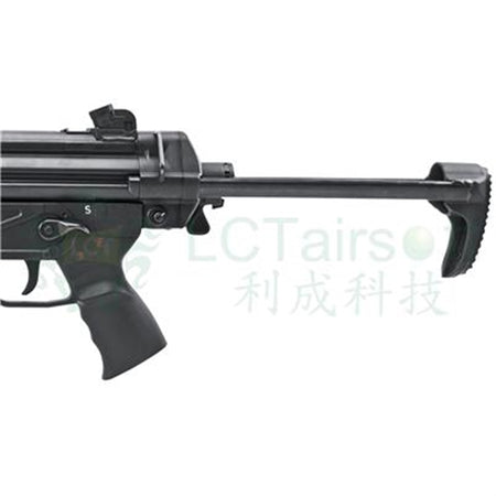 LCT LK-53A3 Electric Blowback Airsoft ( ERG ) ( EBB )