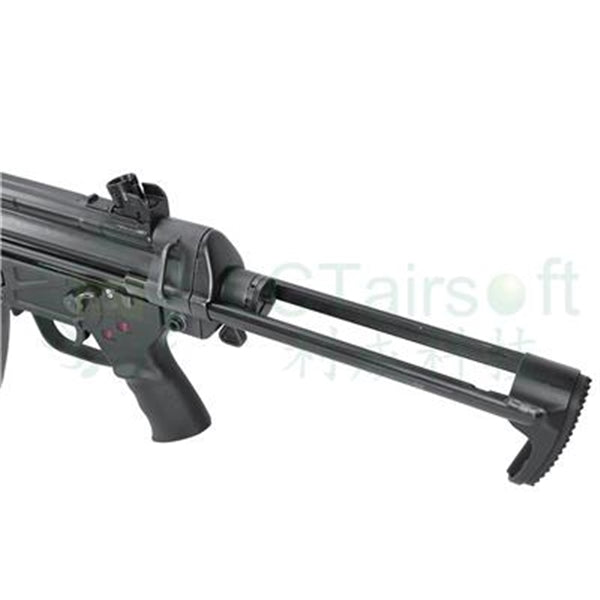 LCT LK-53A3 Electric Blowback Airsoft ( ERG ) ( EBB )