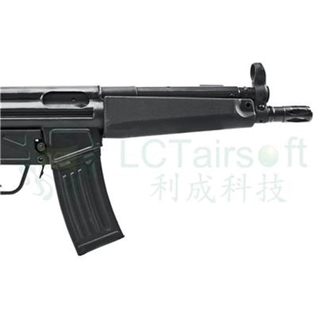 LCT LK-53A3 Electric Blowback Airsoft ( ERG ) ( EBB )