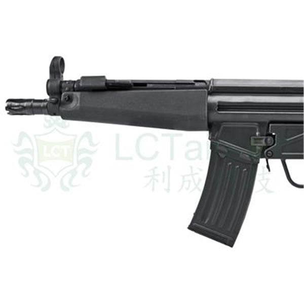 LCT LK-53A3 Electric Blowback Airsoft ( ERG ) ( EBB )