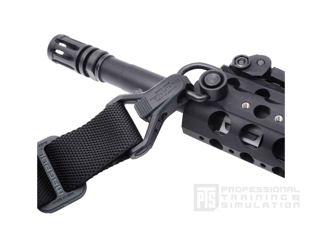 PTS Low Profile QD Sling Swivel