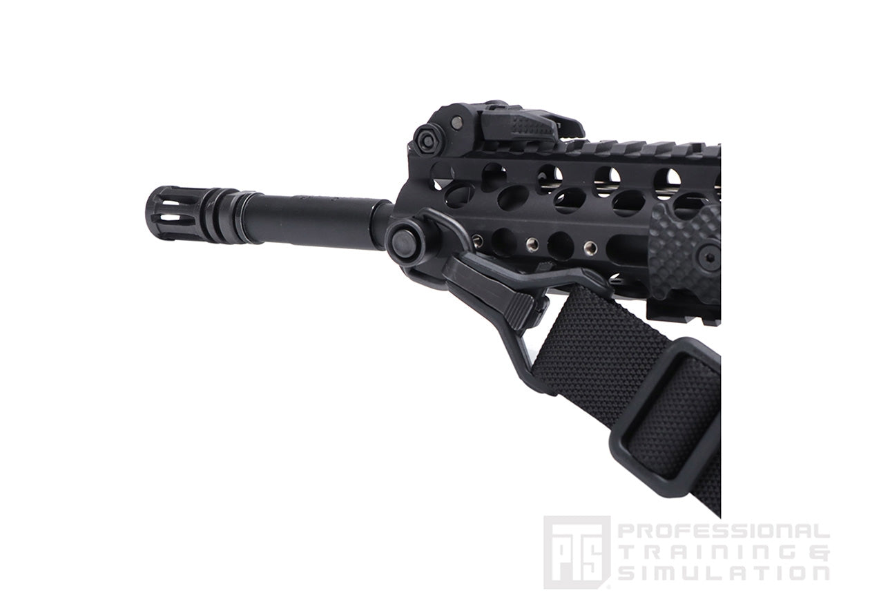 PTS Low Profile QD Sling Swivel