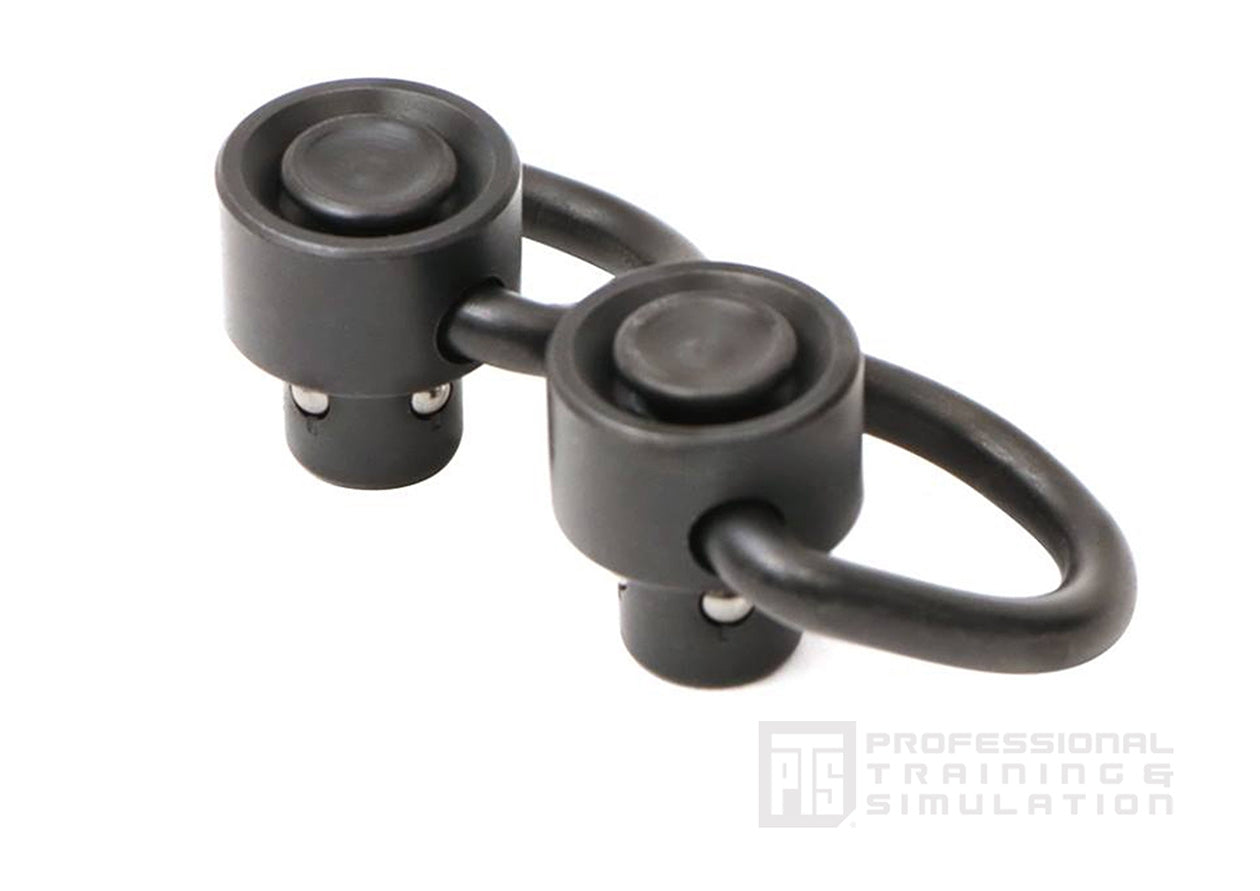 PTS Low Profile QD Sling Swivel