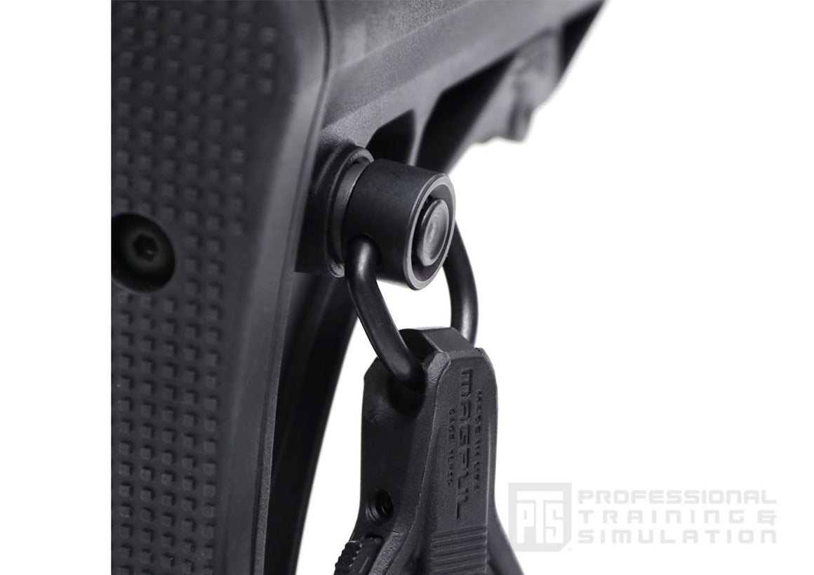 PTS Low Profile QD Sling Swivel