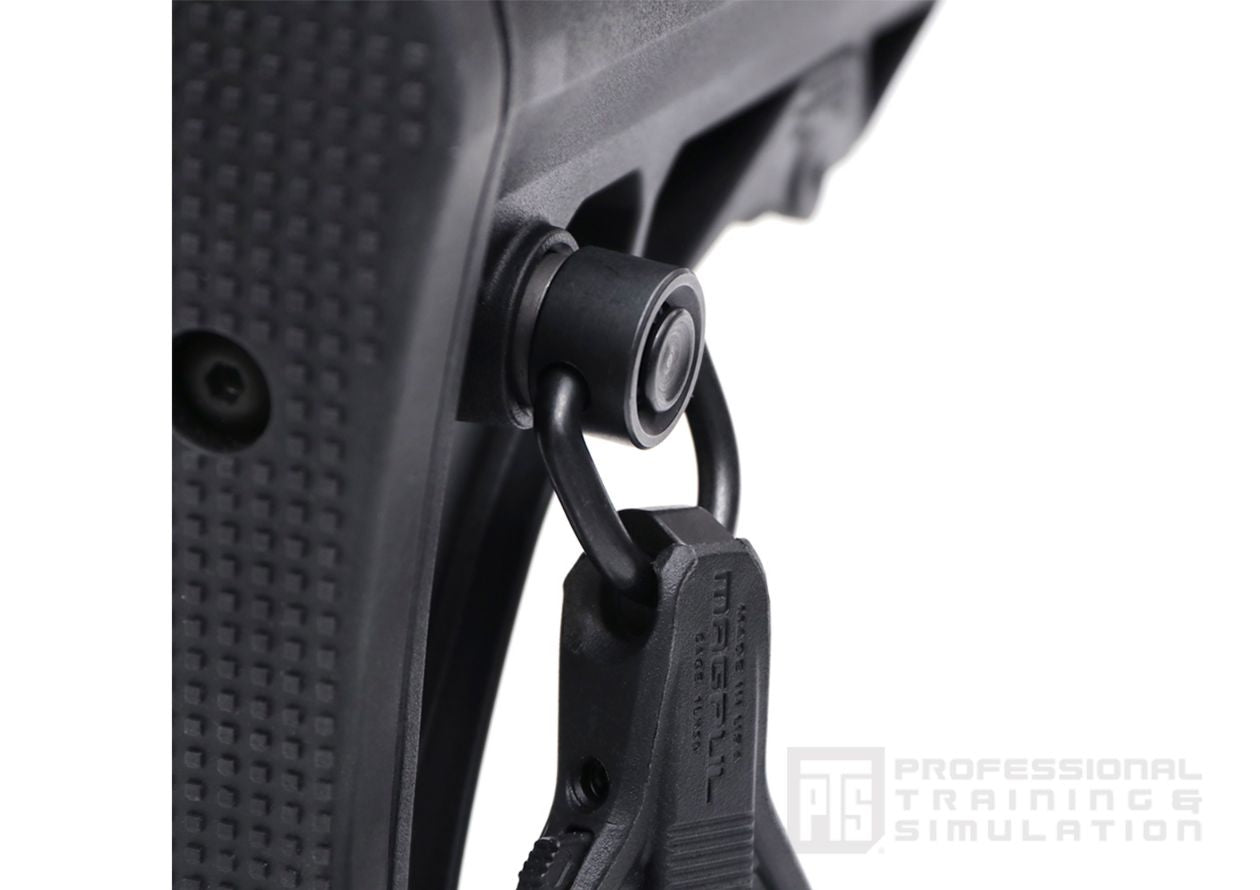 PTS Low Profile QD Sling Swivel