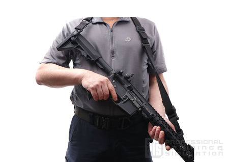 PTS Low Profile QD Sling Swivel