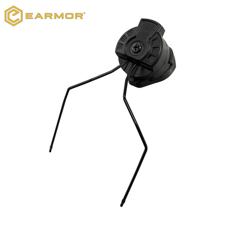 OPSMEN / Earmor M13 M Series MTEK M-LOK Helmet Rails Adapter Attachment Kit ( EARMOR M31/M32 )