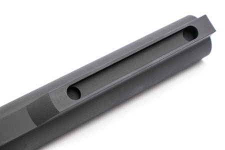 Angry Gun M16 Mil-Spec CNC 2 Position Buffer Tube for WA / WE / VFC / GHK GBB / PTW Version ( 723 / 733 )