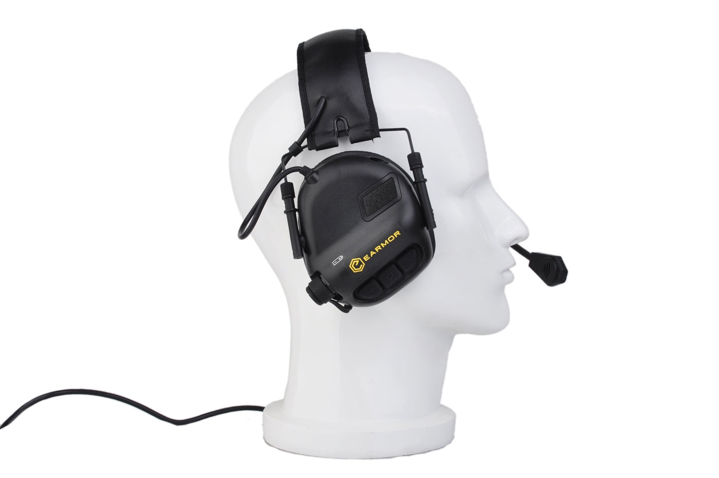 Earmor Tactical M32 Headset-FG