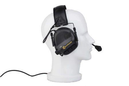 Earmor Tactical M32 Headset-FG