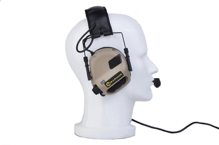 Earmor Tactical M32 Headset-FG