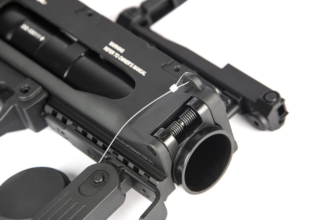 ARES M320 40mm Airsoft Grenade Launcher (Dark Earth)