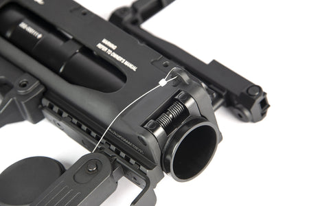 ARES M320 40mm Airsoft Grenade Launcher (Dark Earth)