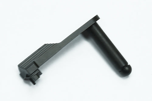 Guarder Stainless Slide Stop for MARUI M45A1 GBBP Series ( Black )