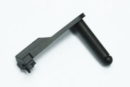Guarder Stainless Slide Stop for MARUI M45A1 ( Black )