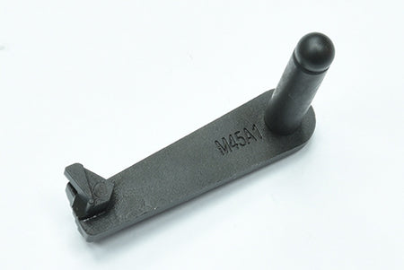 Guarder Stainless Slide Stop for MARUI M45A1 GBBP Series ( Black )