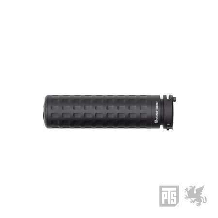 PTS® Griffin Armament M4SD-K Mock Suppressor ( BK )