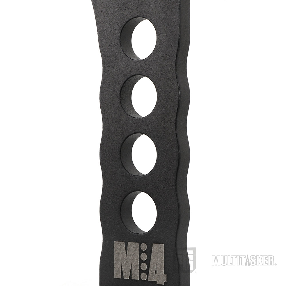 PTS® Multitasker Tools - M4 Tools ( Castle Nut Spanner , Slotted Screwdriver ) ( MT003590307 )